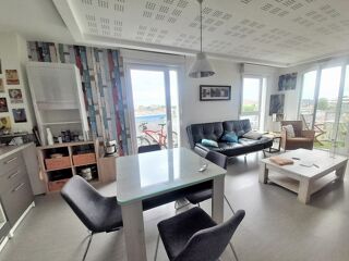  Appartement � vendre 64 m�