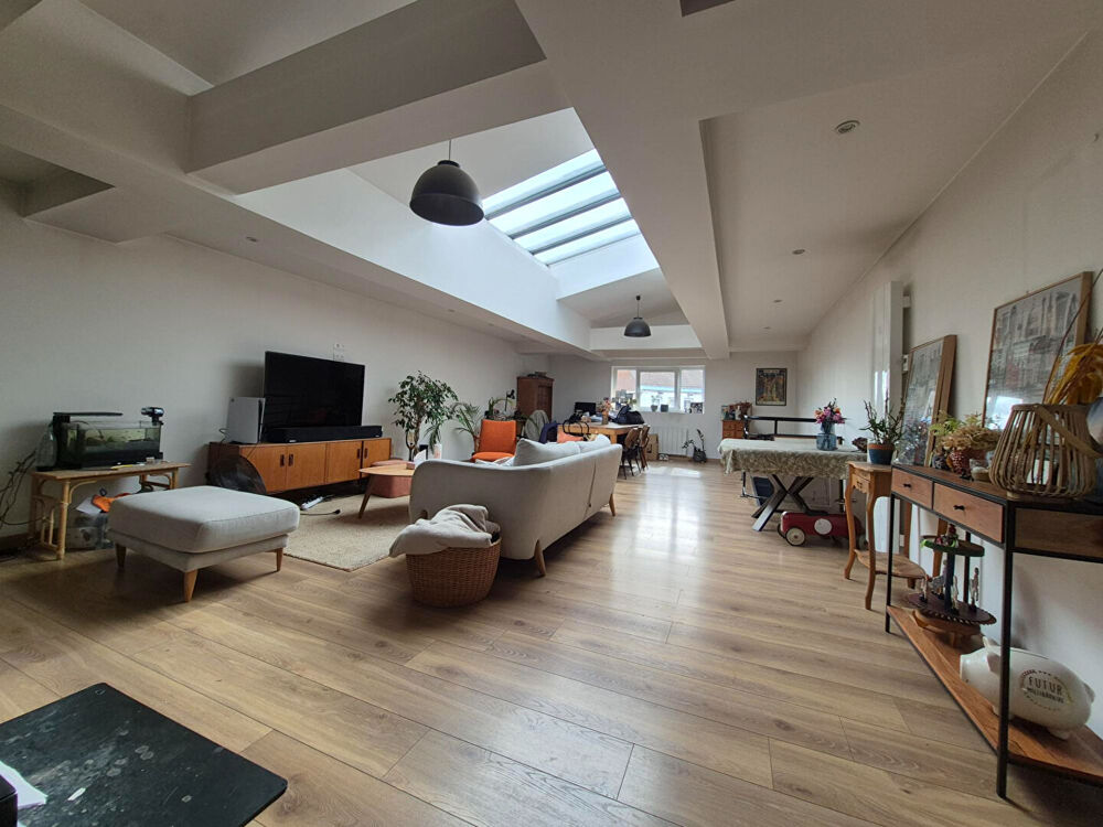 Vente Appartement appartement Halluin