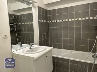  Appartement à vendre 2 pièces 48 m²