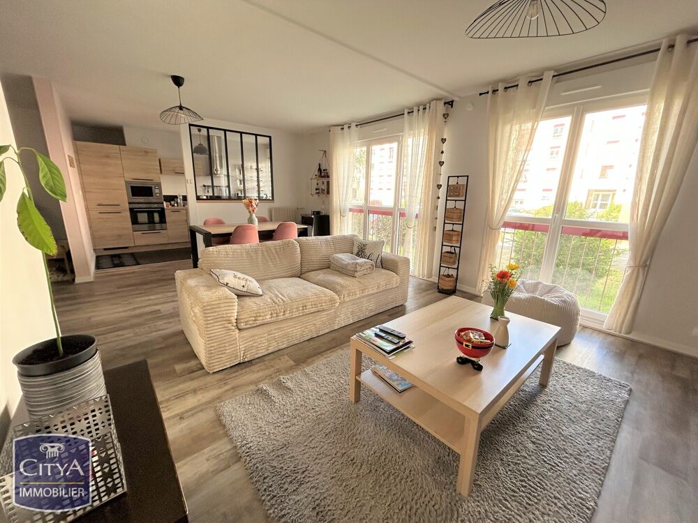 Vente Appartement appartement Le mans