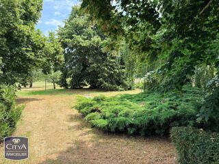  Maison à vendre 4 pièces 75 m²