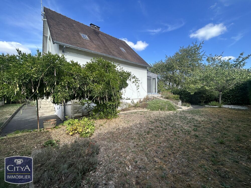 Vente Maison maison La chaussée-saint-victor