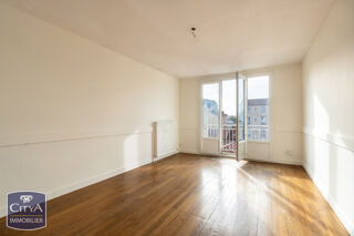 Vente Appartement appartement Lyon 7