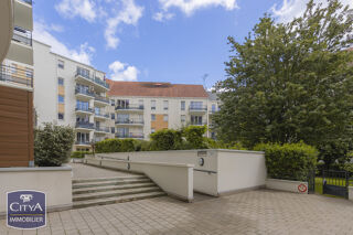  Appartement à vendre 1 pièce 27 m²
