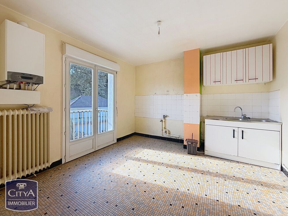 Vente Appartement appartement Brive-la-gaillarde