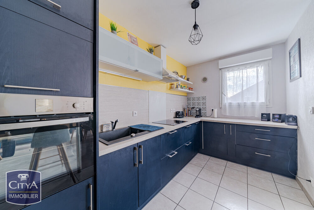 Vente Appartement appartement Tours
