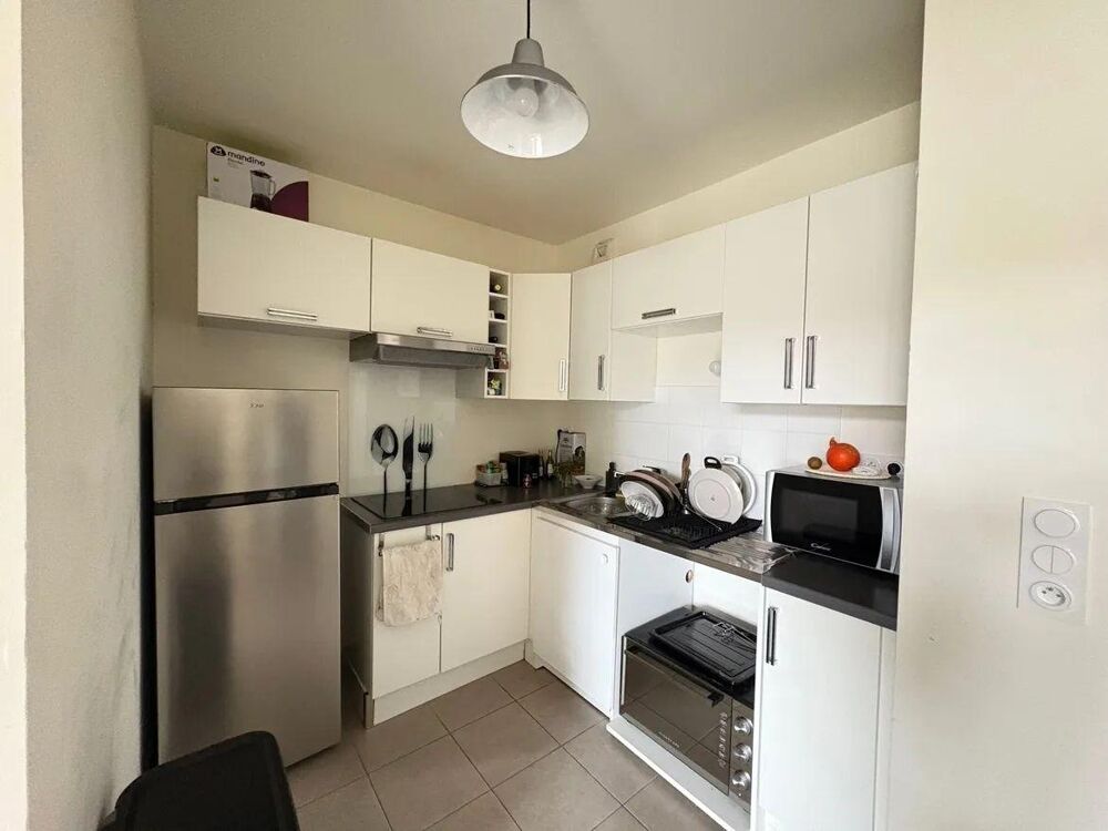 Vente Appartement appartement Clermont-ferrand