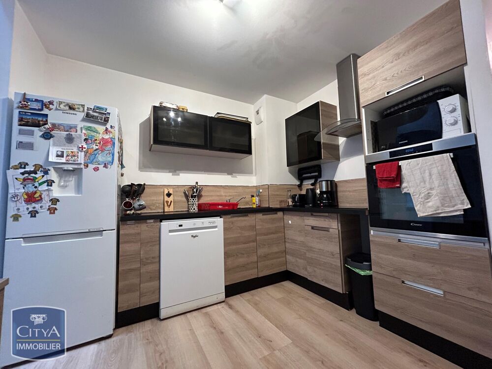 Vente Maison maison Sotteville-lès-rouen