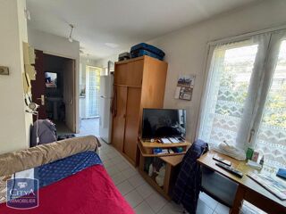  Appartement � vendre 1 pi�ce 17 m�