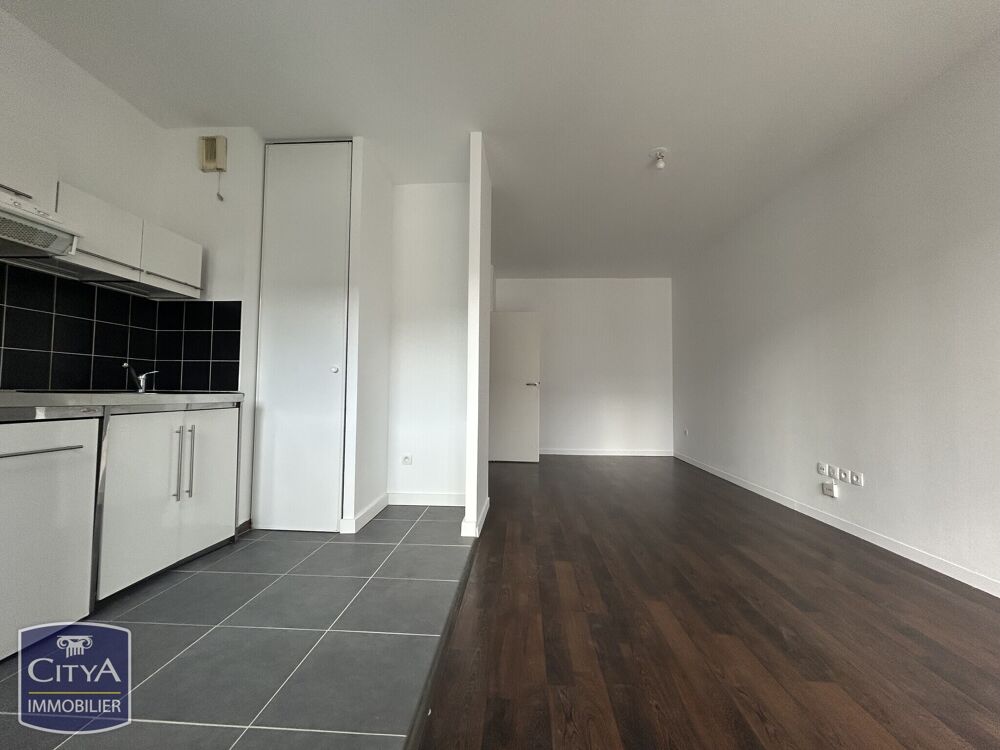 Vente Appartement appartement Bordeaux