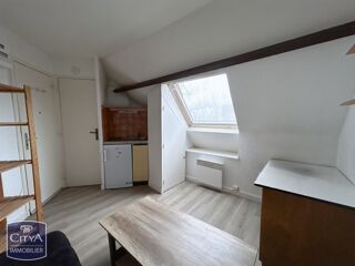  Appartement à vendre 1 pièce 9 m²