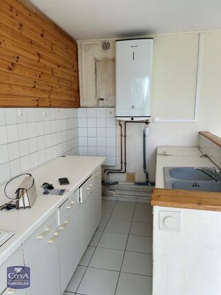  Appartement à vendre 3 pièces 57 m²