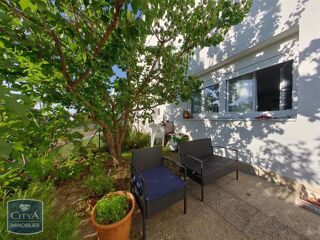  Appartement � vendre 4 pi�ces 93 m�