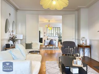  Appartement � vendre 7 pi�ces 184 m�