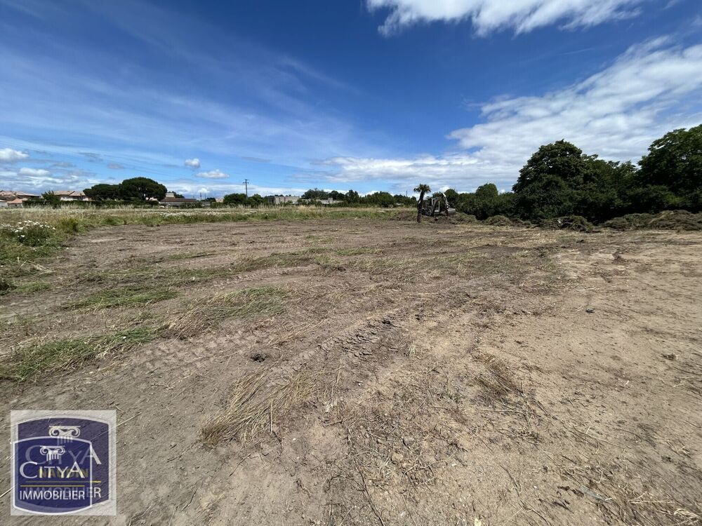 Vente Terrain terrain Montauban