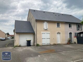  Maison � vendre 4 pi�ces 81 m�