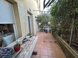  Appartement à vendre 3 pièces 52 m²