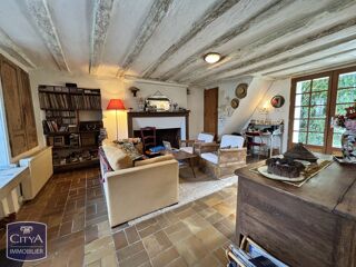  Maison à vendre 6 pièces 126 m²