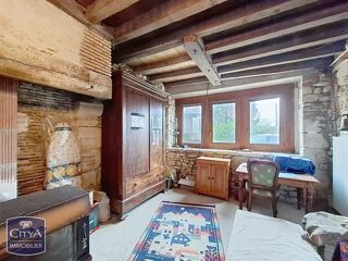  Maison à vendre 5 pièces 114 m²