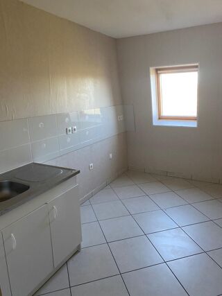  Appartement � vendre 3 pi�ces 63 m�