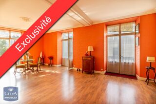  Appartement à vendre 4 pièces 125 m²