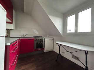  Appartement à vendre 3 pièces 63 m²