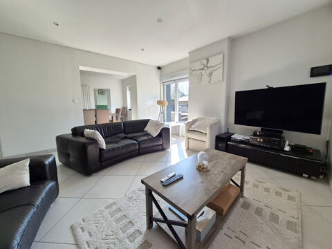   maison Maison - 5 pièce(s) - 95 m²