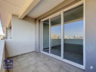 Vente Appartement appartement Nîmes