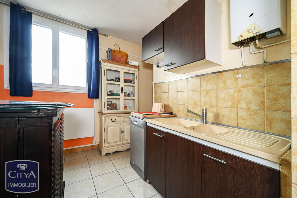 Vente Appartement appartement Saint-jean-de-la-ruelle