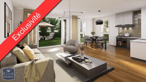   maison Maison - 4 pi�ce(s) - 97 m�