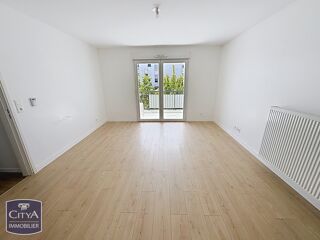  Appartement à vendre 3 pièces 62 m²