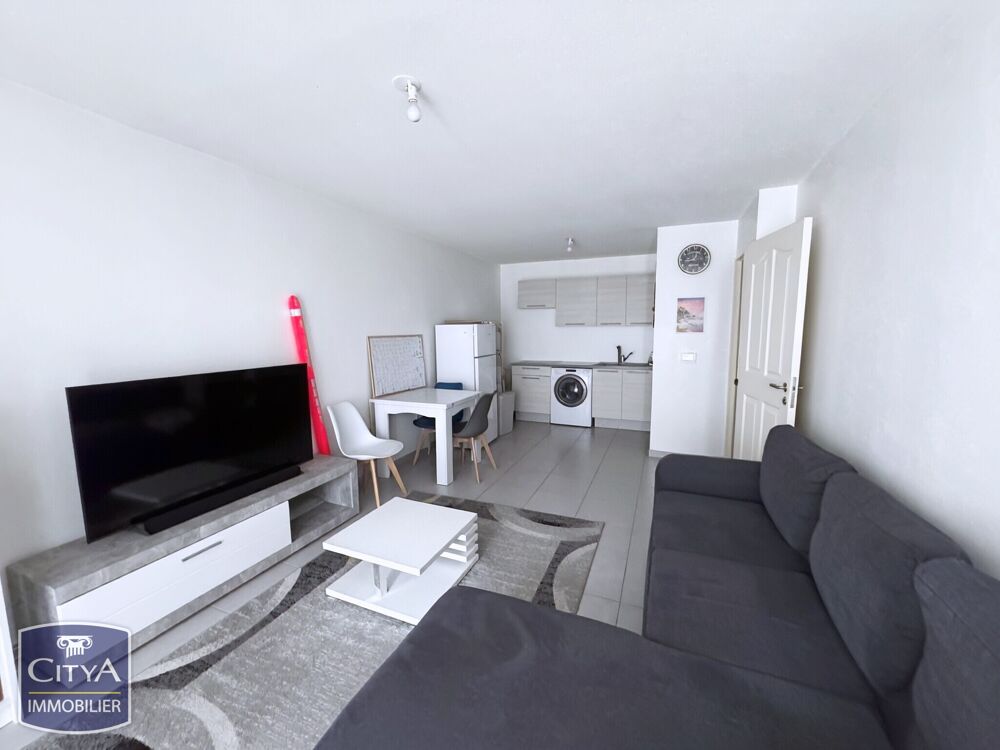 Vente Appartement appartement Toulon