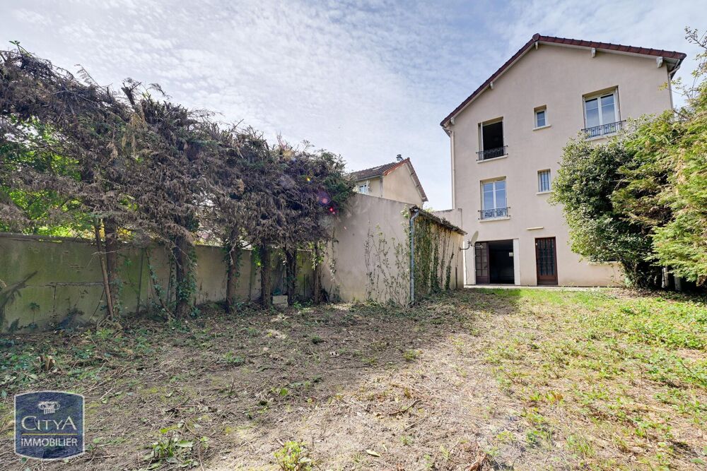 Vente Maison maison Antony