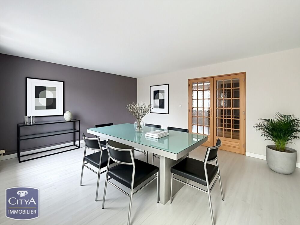 Vente Maison maison Le mans