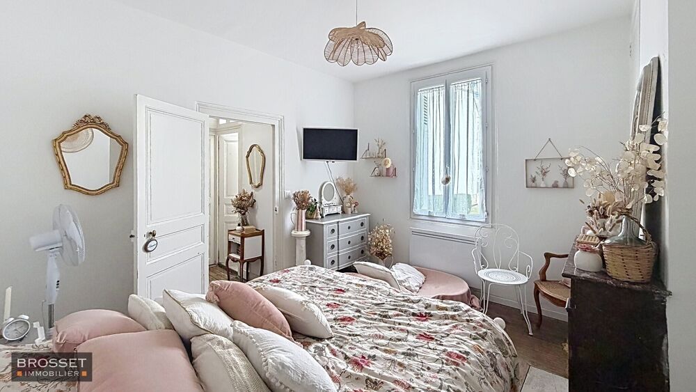 Vente Maison maison Tours
