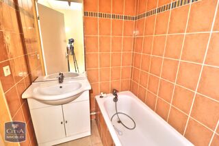  Appartement � vendre 2 pi�ces 40 m�