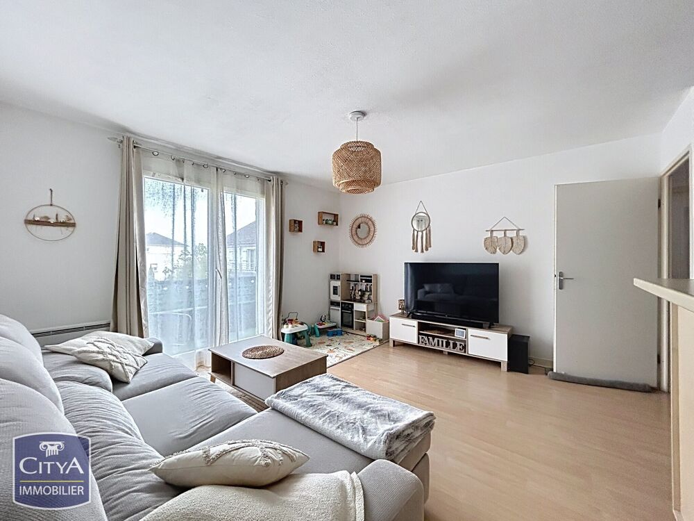 Vente Appartement appartement Orléans