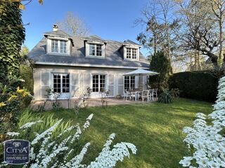  Maison à vendre 5 pièces 134 m²
