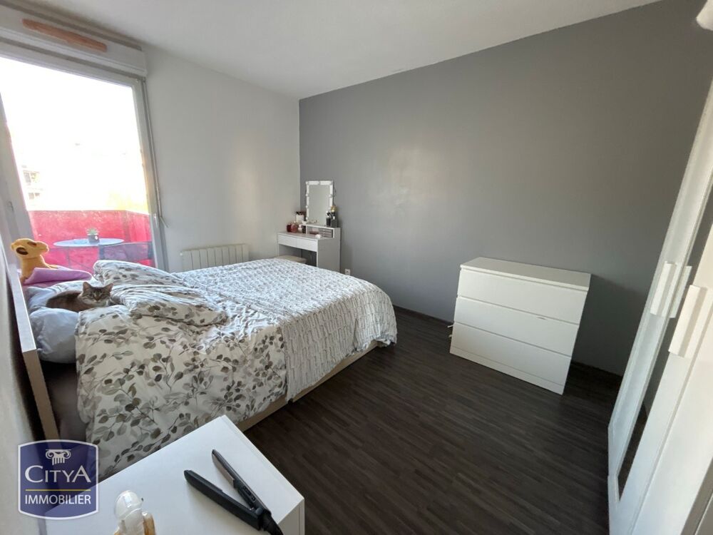 Vente Appartement appartement L'isle-d'abeau