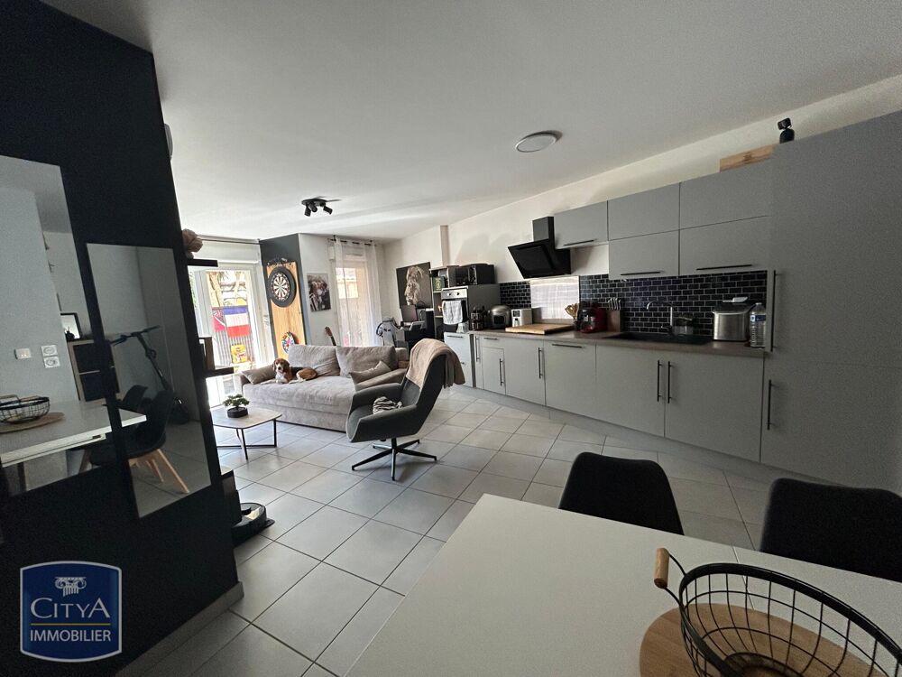Vente Appartement appartement Toulon