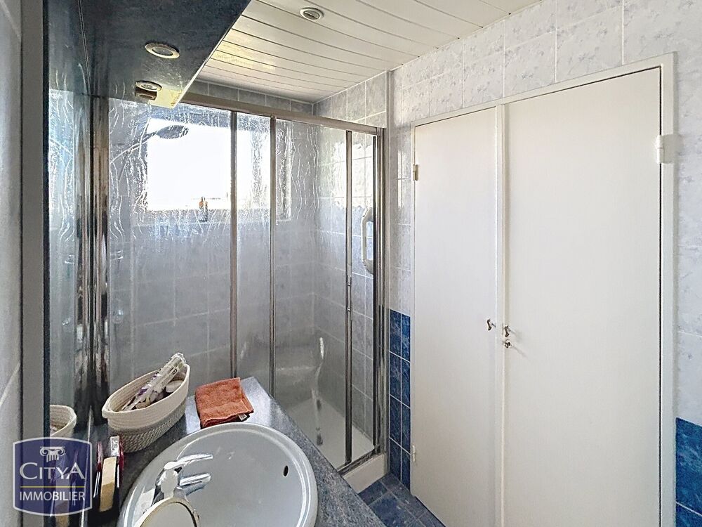 Vente Appartement appartement Mulhouse