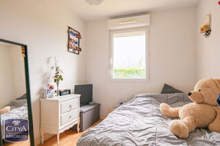  Appartement à vendre 2 pièces 38 m²
