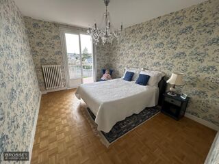  Appartement à vendre 2 pièces 57 m²