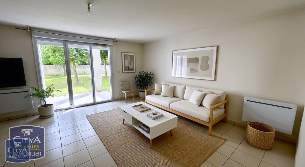 Appartement 3 pièces 58 m² · à Castres · 58 m² · 99 000 €
