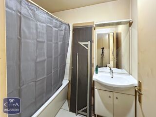  Appartement à vendre 2 pièces 54 m²