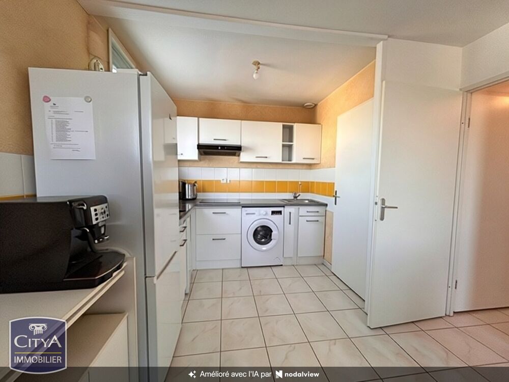 Vente Appartement appartement Pouzauges