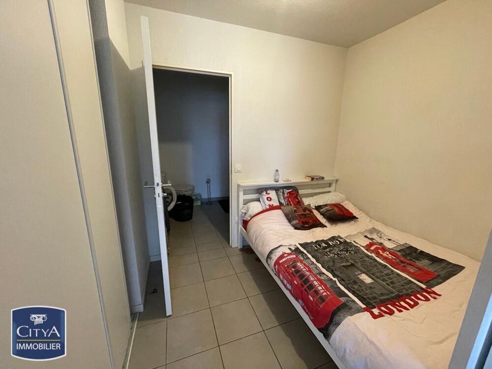 Vente Appartement appartement Pau