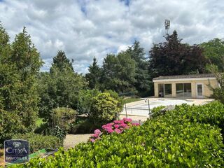  Maison à vendre 11 pièces 387 m²