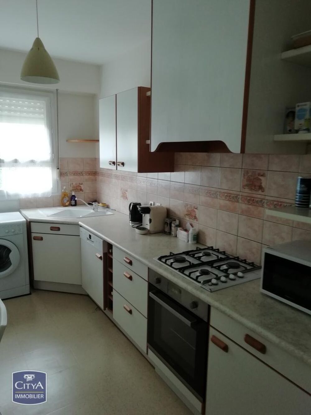 Vente Appartement appartement Poitiers