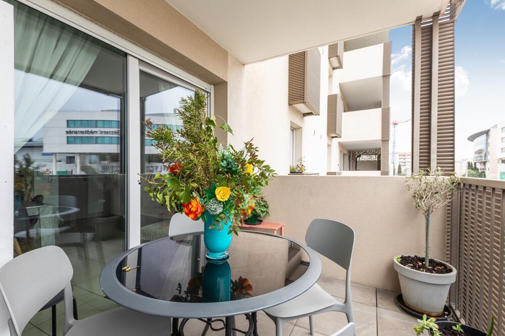 Appartement 2 pièces 35 m² · à Béziers · 35 m² · 100 000 €